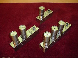 25 GPM Valve